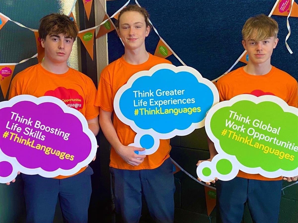 Marist Wellbeing Week 2025